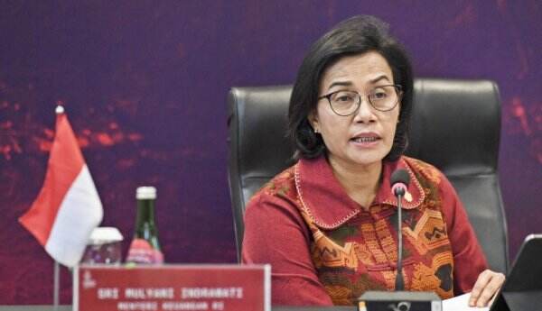Sri Mulyani: ASEAN Perlu Adaptif dengan Modernisasi Layanan Keuangan Digital
