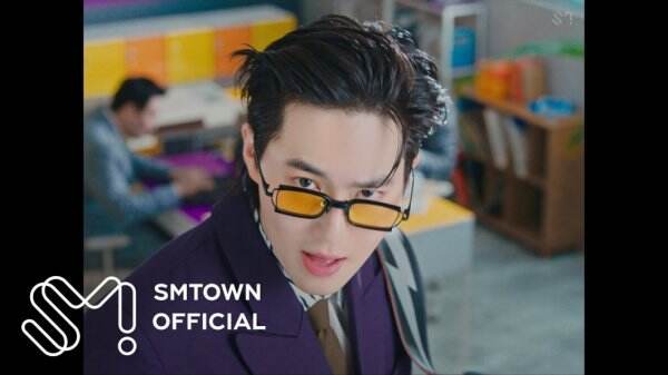 Download Lagu MP3 Suho EXO - Hurdle, Lengkap Lirik dan Video Klipnya