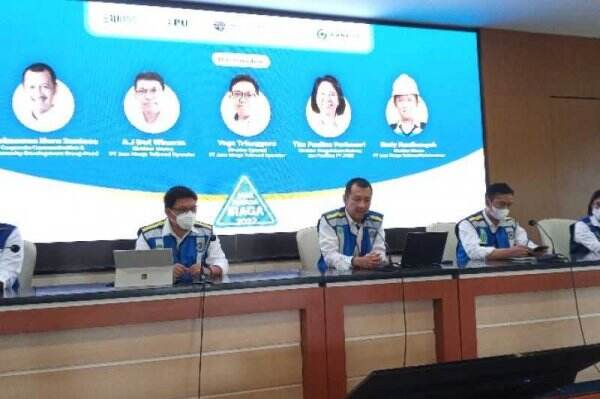 Catat Tanggalnya, Jasa Marga Ingatkan Puncak Arus Mudik dan Balik Musim Lebaran 2022