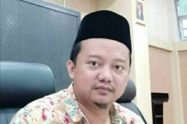 Divonis Mati, Predator Seks Herry Wirawan Belum Ambil Sikap Soal Kasasi