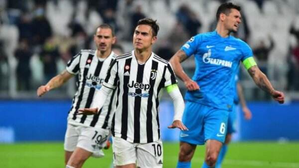 Tolak Pinangan Arsenal, Dybala Setia Tunggu Tawaran dari Inter Milan