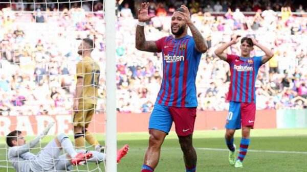 Relakan Aubameyang Direbut Barcelona, Arsenal Rupanya Siap Menusuk Balik di Bursa Transfer