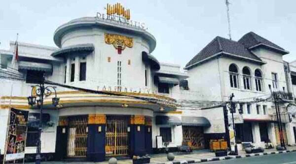 8 Tempat Favorit Ngabuburit di Bandung, Banyak yang Gratis!