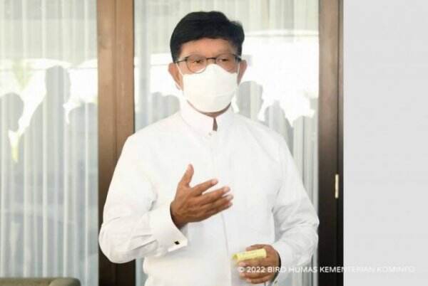 Kominfo Tegaskan Tidak Pernah Lakukan Peretasan Akun Sosmed Mahasiswa