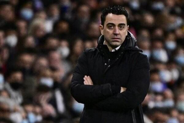 Xavi yang Rendah Hati