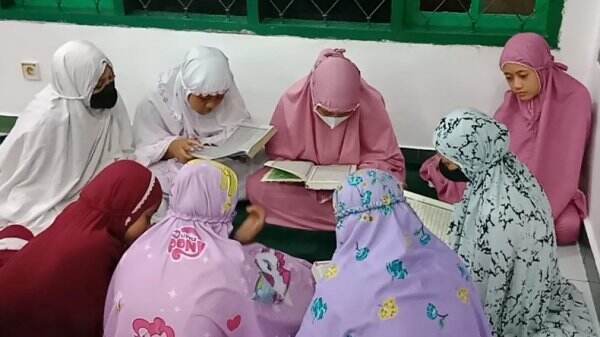 5 Contoh Perbuatan Baik di Bulan Ramadhan, Bisa Menjadi Penyempurna Ibadah Puasa