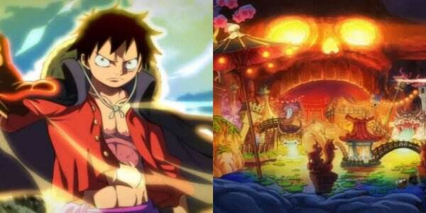 Link Baca Spoiler Bocoran One Piece 1047 Pertarungan Di Skull Dome Masih Berlanjut News On 4923