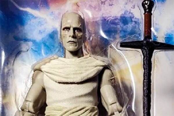 Aktor Batman Jadi Villain di Film Thor 4, Penampilannya Gahar!