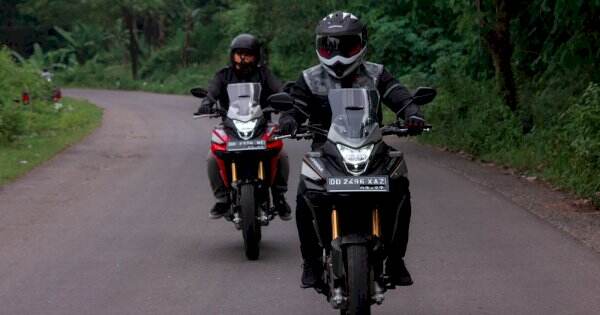 Berkendara Tetap Aman Saat Puasa, Simak Tips Berikut dari Honda