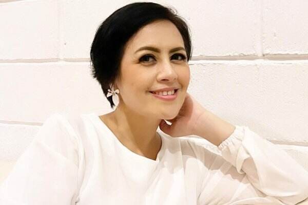 Tips Cynthia Lamusu Turunkan 22 Kilogram Bobot Tubuh dalam 6 Bulan
