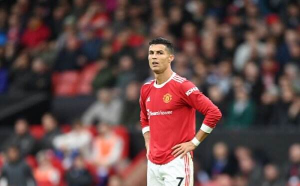 Hattrick Ronaldo Bawa Man Utd Menang, Klasemen Liga Inggris Memanas