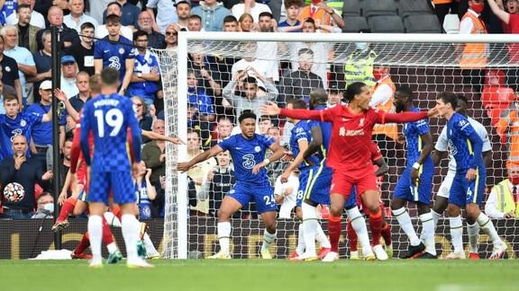 Laga Liverpool vs Chelsea di Final Piala FA 2021-2022 Bakal Ciptakan Sejarah