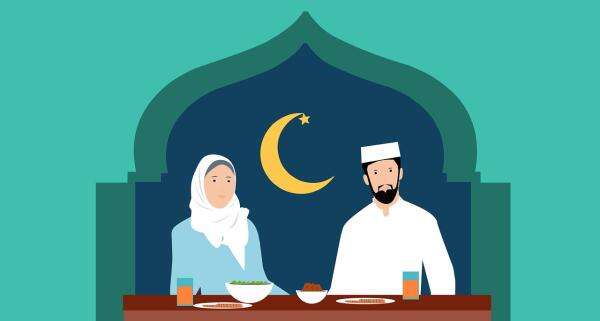 Fakta fakta Ramadan Terjadi 2 Kali Dalam Setahun Puasa Dua Bulan Di 