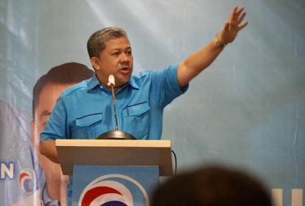 Fahri Hamzah Sebut Masa Depan Tsamara Amany Rusak Kalau Tetap di PSI