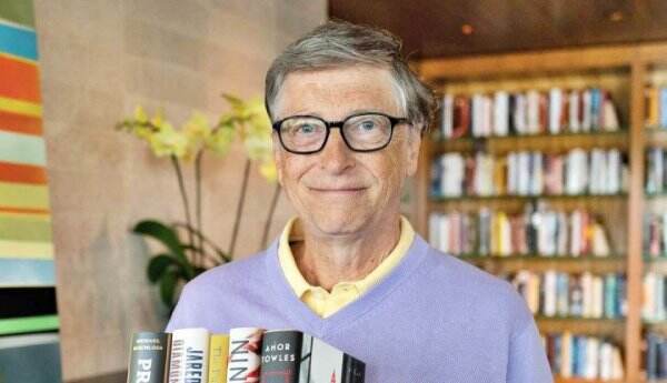 Mengaku Ironis Pada Kaum Anti-Vaksin, Bill Gates: Padahal Kami Menyelematkan Jutaan Nyawa