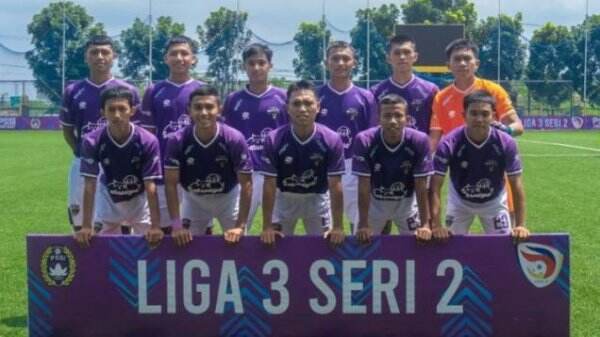 Safari di Portugal Berlanjut, Klub Liga 3 Pakuan City Disambut FC Porto