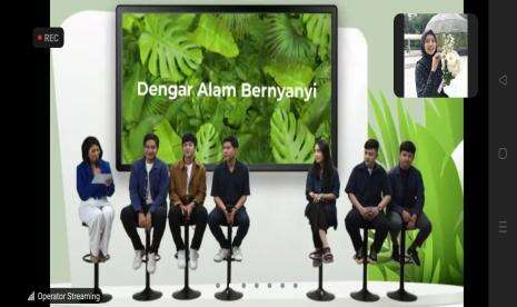 Chicco Jerikho Langsung Mengiyakan Begitu Diajak Kolaborasi dengan Laleilmanino