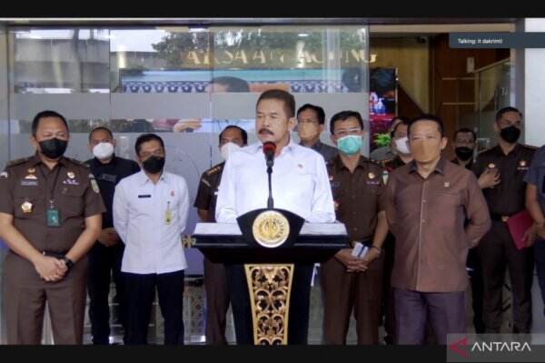 Minyak Goreng Langka di Bali, Pejabat Kemendag Ini Biang Korupsi