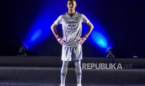 Persib Kembali Lepas Pemain