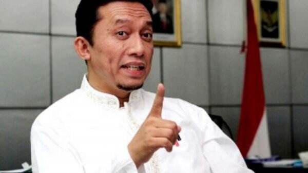 Cuma Bisa Nyinyirin Gubernur Anies Baswedan, Mantan Menteri Ini Heran dengan Sikap Politik PSI