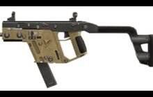 Game Corner: Kelebihan Senjata Vector Free Fire
