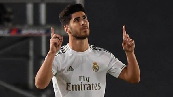 Siap Bikin AC Milan Patah Hati, Marco Asensio Mulai Negosiasi Kontrak Baru dengan Real Madrid