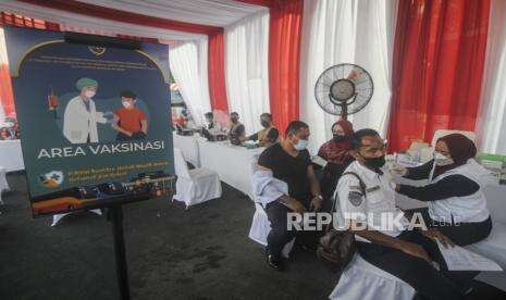 Polres Purwakarta Siapkan 42 Pos Pengamanan Mudik Lebaran