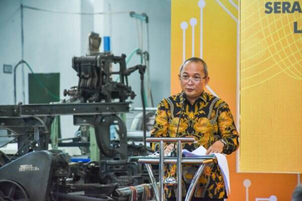 Ditunjuk Jadi LPH, BSPJI Pekanbaru Siap Berikan Sertifikasi Halal