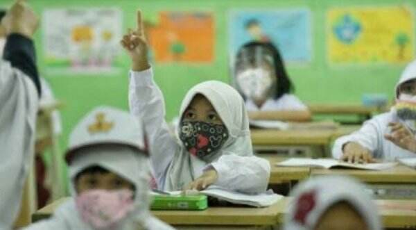 Covid-19 Melandai, Dindik Lebak Akan Terapkan PTM 100 Persen
