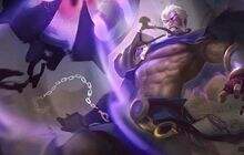 Game Corner: 5 Kelebihan Hero Phoveus Mobile Legends