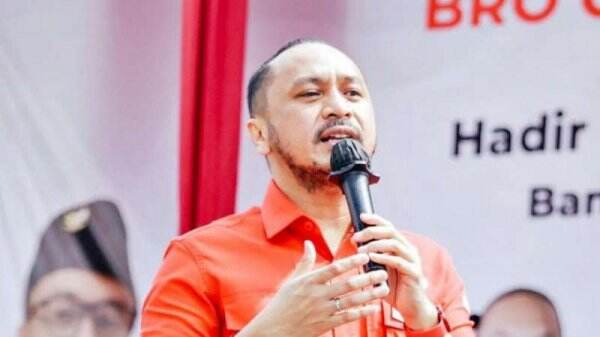 Bela dan Kecam Rasisme yang Dialami Tsamara Amany, Giring Ganesha: Racun buat Demokrasi