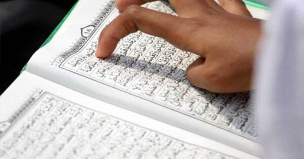 5 Tips Konsisten Mengerjakan Amalan usai Ramadhan, Taddaburi Ayat Alquran