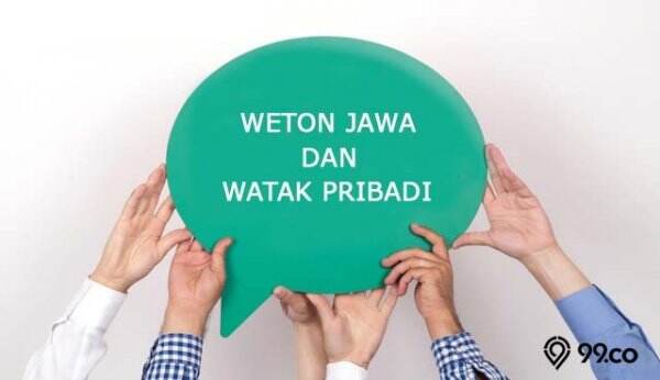 Mengenal Tipe Karakter Manusia Menurut Primbon Jawa Weton Dan Watak Kamu Termasuk Yang Mana