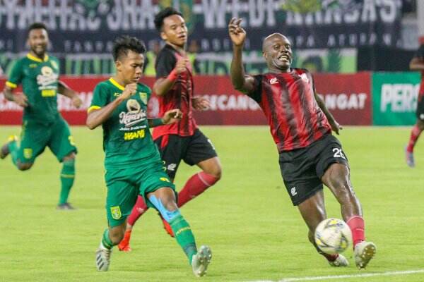 Trofeo Batal, Persebaya Kemungkinan Hanya akan Melawan Persis Solo