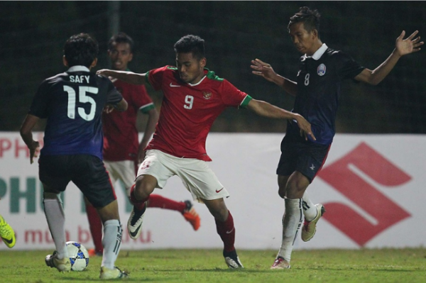 Saddil Ramdani Masih Terus Diupayakan Perkuat Timnas U-23
