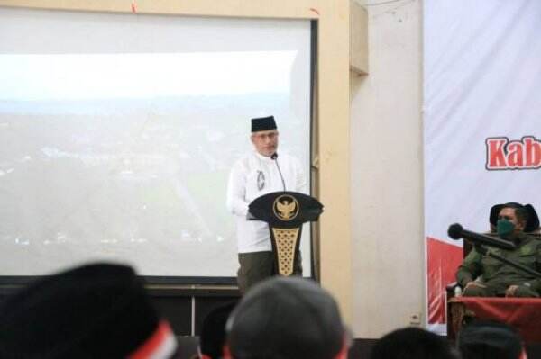 Masalah Terorisme dan Radikalisme, Pemerintah Terus Lakukan Pendekatan