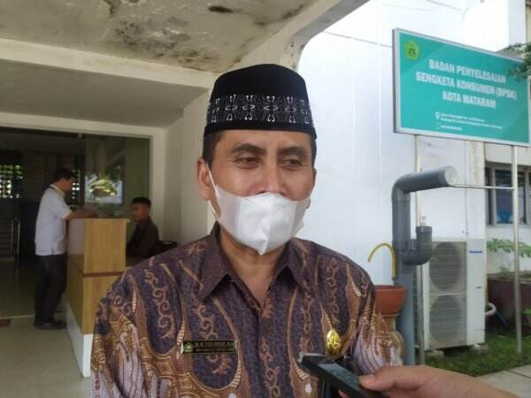 CJH Masuk Asrama 3 Juni, Kuota Kabupaten/Kota Tunggu Validasi Kemenag NTB