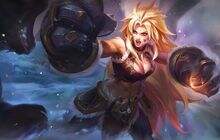 Game Corner: Kelebihan Hero Masha Mobile Legends