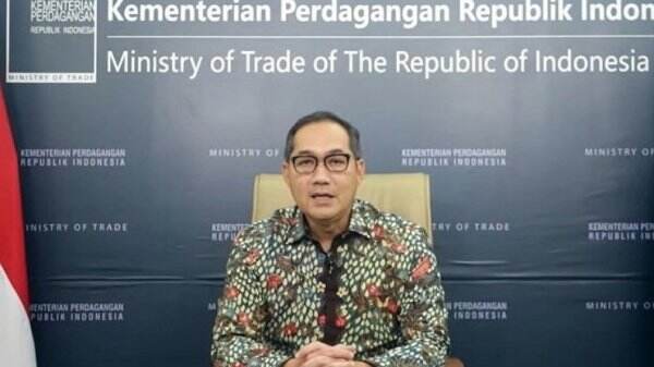 Larangan Ekspor CPO Tuai Protes Industri, Mendag: Kepentingan Rakyat Paling Utama