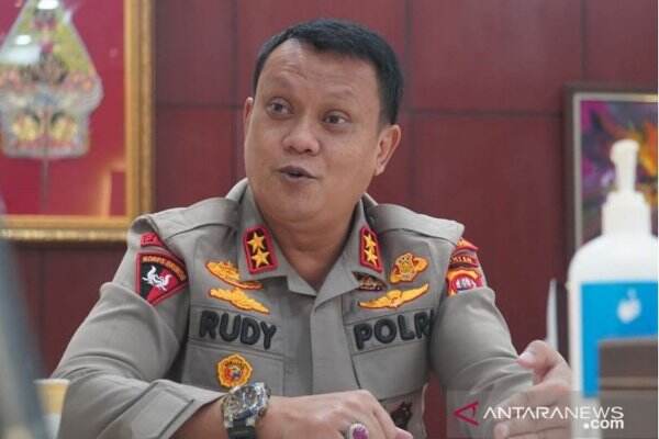 Pelabuhan Macet, Polda Banten Minta Pernerbitan SIB Dipercepat