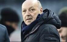 CEO Inter Milan Beppe Marotta Buka Suara Terkait Kabar Hoax Mino Raiola Meninggal Dunia