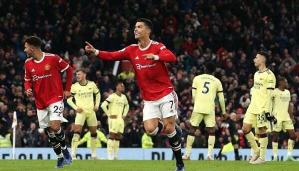 Masa Depan Ronaldo di Tangan Erik ten Hag? Ini Bocoran Rangnick