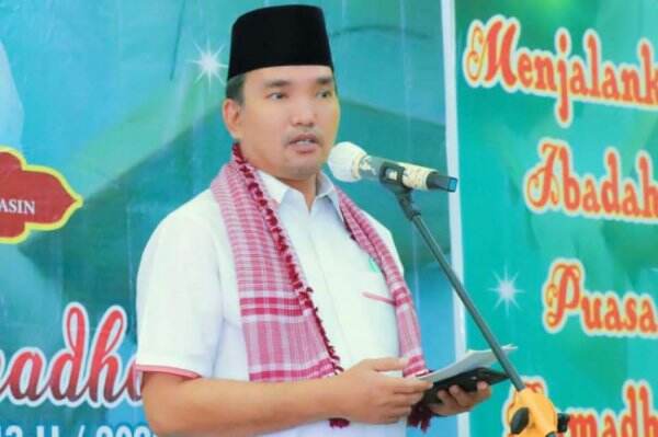 Nekat Tambah Jadwal Cuti Lebaran, ASN di Muba Terancam Diberi Sanksi