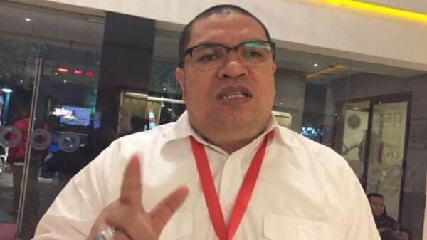 Hotman Paris Akan Lawan Razman Nasution dalam Kasus Ini