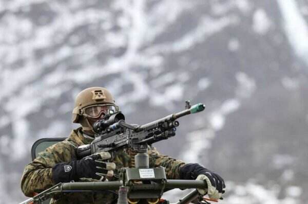 Memanas dan Menakutkan, Ada Apa Tiba-tiba Finlandia dan Swedia Sebut Siap Perkuat Militer, Apakah Akan Pecah Perang Dunia III
