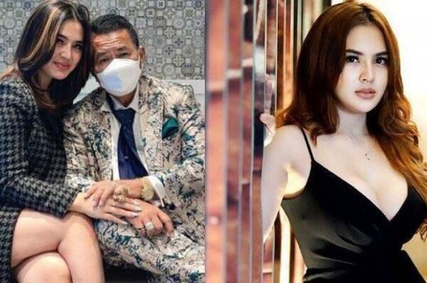 Iqlima Kim Akui Hotman Paris Lakukan Pelecehan di Dalam Mobil