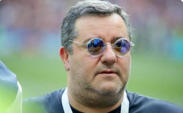 Kronologi Mino Raiola Meninggal, Sempat Geger kerena Hoax