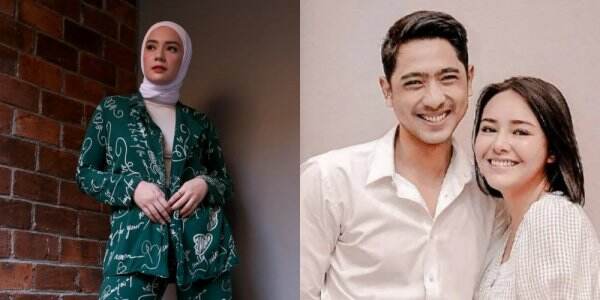Heboh Video Viral Arya Saloka dan Amanda Manopo, Putri Anne Hapus Nama Belakang Suami