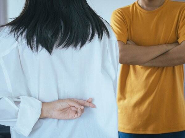 Cara Mendeteksi Pembohong dari Bahasa Tubuh! Simak, Bestie