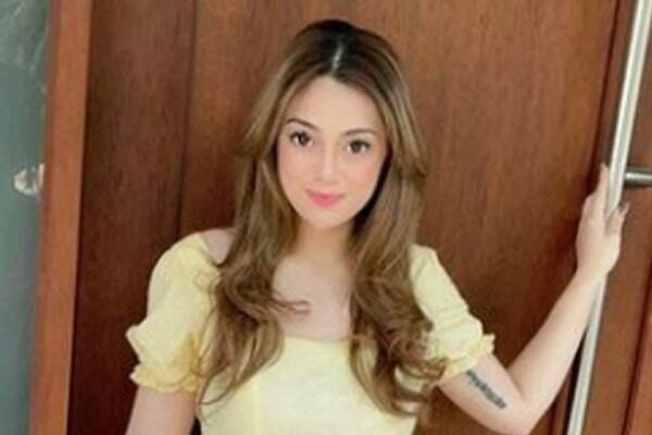 Ucapan Celine Evangelista Mengejutkan, Marshel Langsung Terbuai